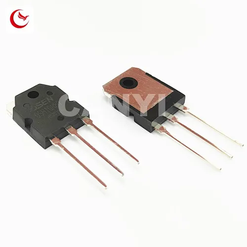 FQAF10N80,Field effect tube,MOSFET