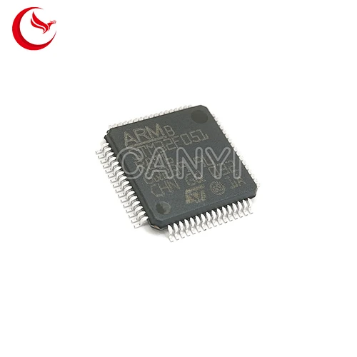 STM32F051R8T6,integrated circuit,microcontroller,IC