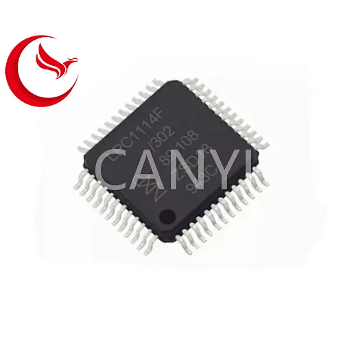 microcontroller