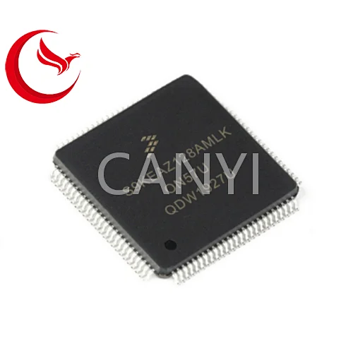 S9KEAZ128AMLK,integrated circuit,microcontroller,IC