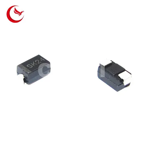 Schottky diode