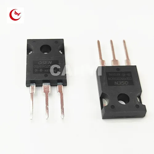 Diode-rectifier