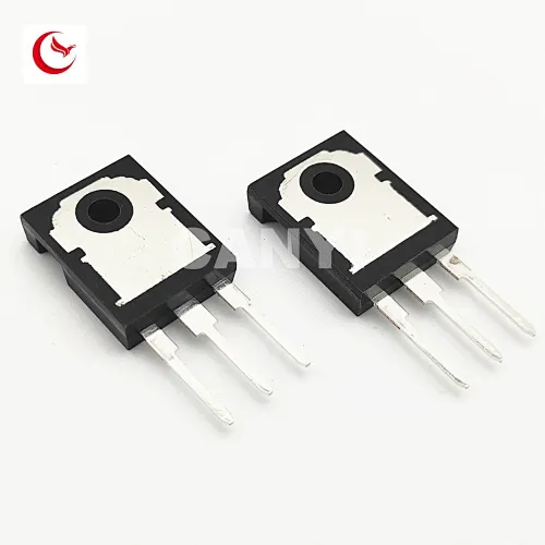 Diode-rectifier