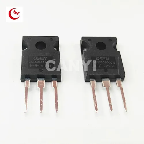 Diode-rectifier