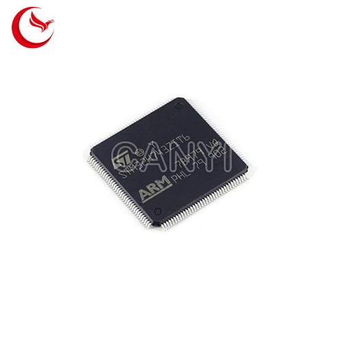 microcontroller