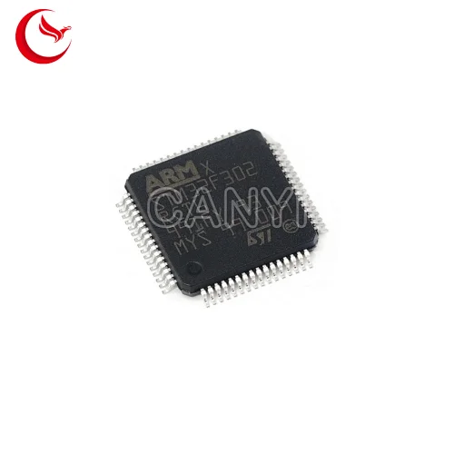 microcontroller