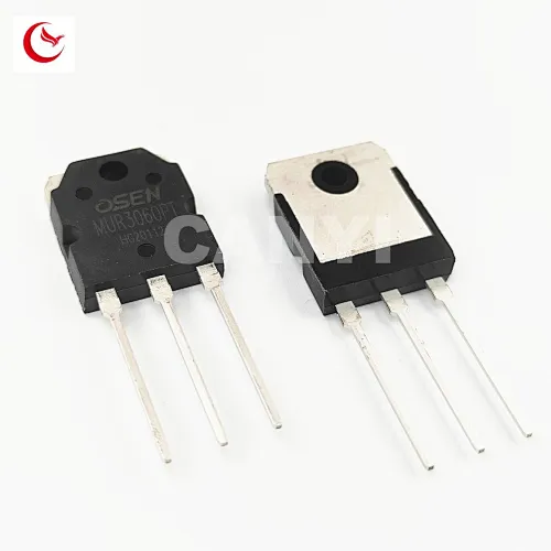 Schottky diode