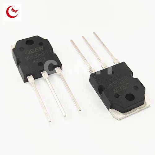 Schottky diode