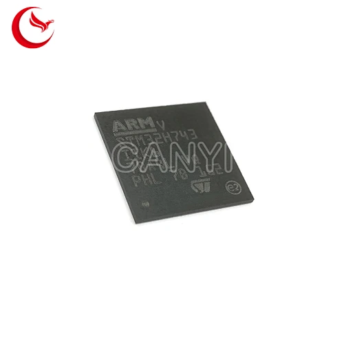 IC