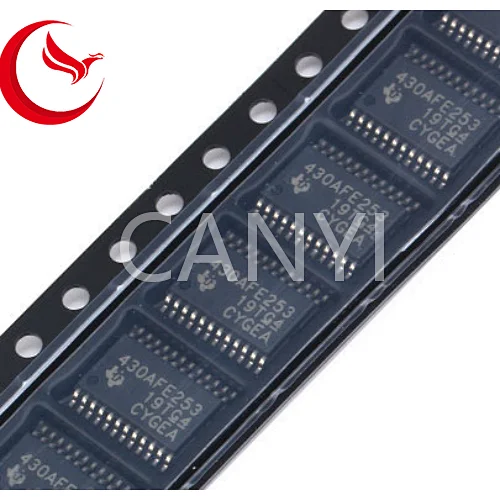 Single-Chip Microcomputer