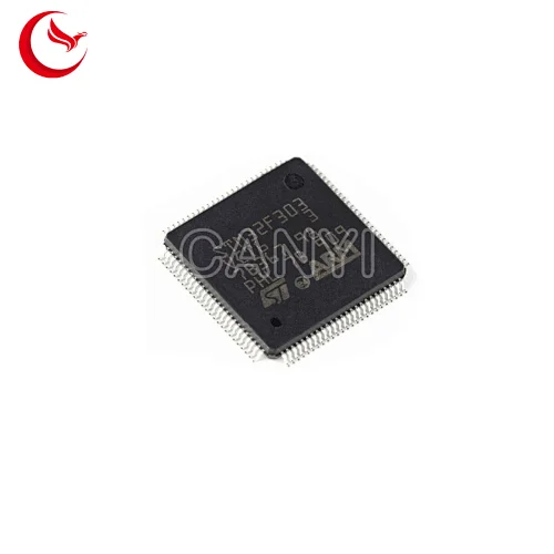 Integrated circuit