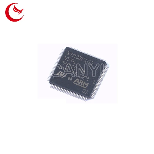 Integrated-circuit