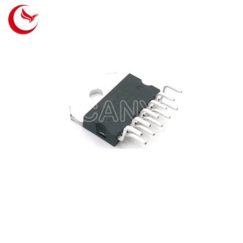 Integrated circuit,linear amplifier,audio frequency amplifier,TDA7265