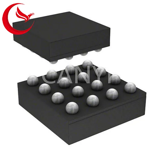 TPA6130A2YZHT,integrated circuit,linear amplifier,audio frequency amplifier,Texas Instruments,IC