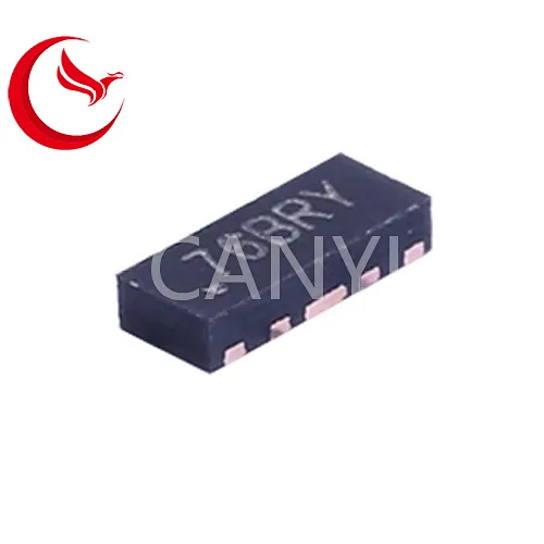 TPD4E05U06DQAR,circuit protection,TVS-diode,Texas Instruments