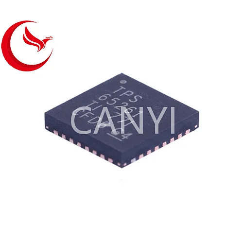 TPS65261RHBR,integrated circuit,Power management,Regulator-DC-DC,Switchingregulator,Texas Instruments,IC