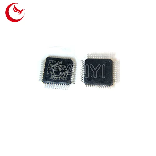 STM32L052C8T6