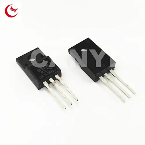 Schottky diode