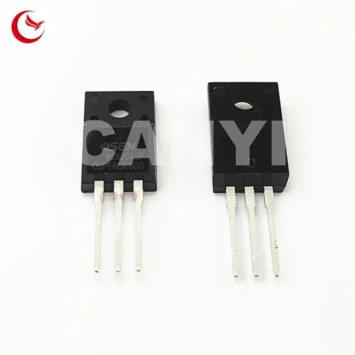 Schottky diode