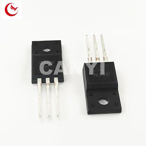 OSPF740,IRF740PBF,Single FET, MOSFET,Field-Effect Tube
