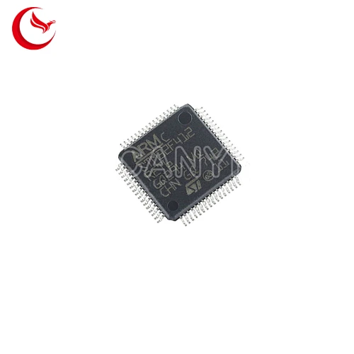 Integrated circuit