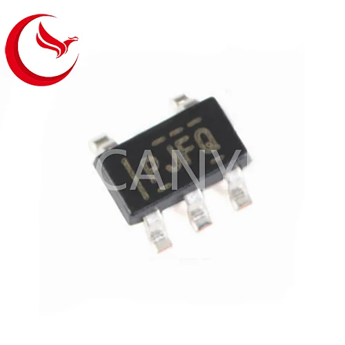 TPS73601DBVR,integrated circuit,Power management,Linear voltage regulator,Texas Instruments,IC