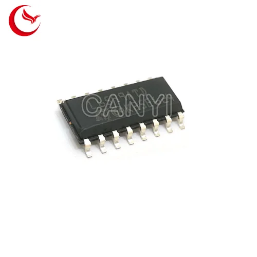 Integrated circuit
