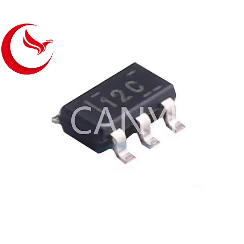 Integrated circuit