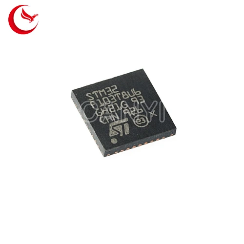 microcontroller
