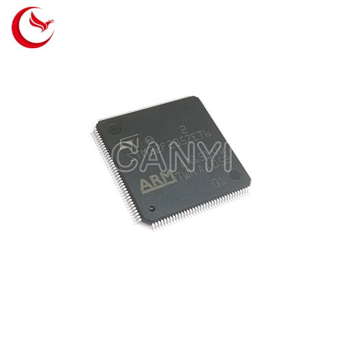 microcontroller