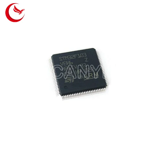 STM32F103VEH6