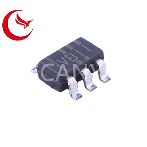 Integrated circuit