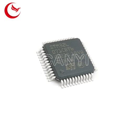 STM32L071CBT6