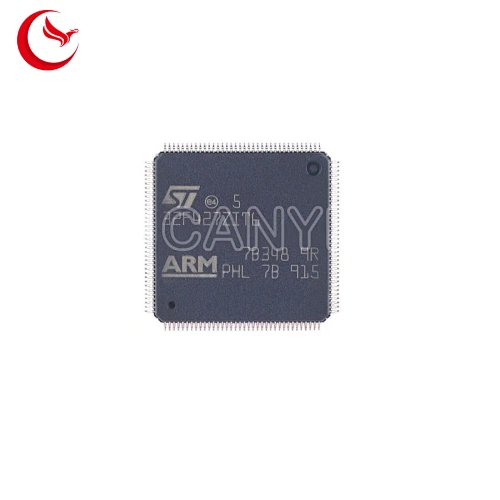 Integrated circuit