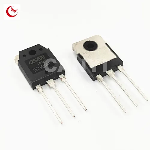 Triode