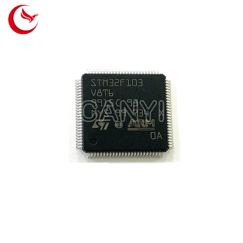 microcontroller