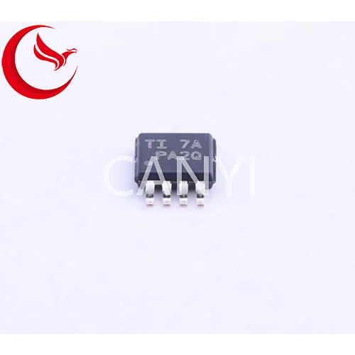 TPS7A6633QDGNRQ1,Integrated circuit (IC),Power management (PMIC),Regulator-linear,Texas Instruments,IC