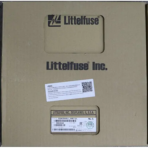 Littelfuse