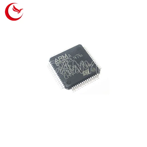 Integrated Circuits Embedded Microcontrollers STM32L476RET6