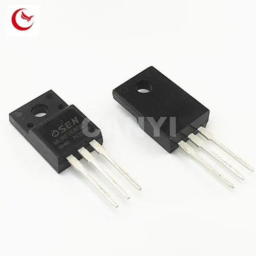 Schottky diode