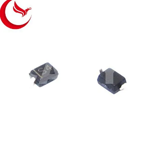 Schottky diode1