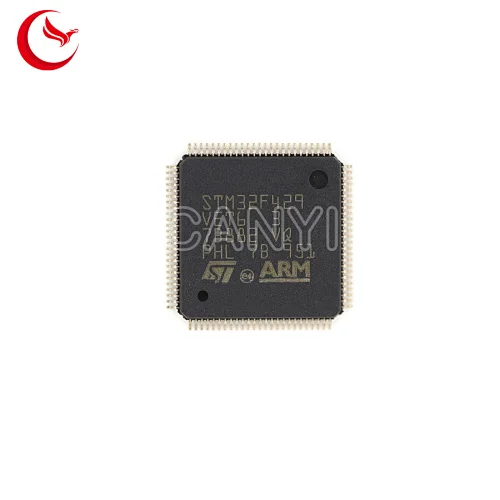 microcontroller