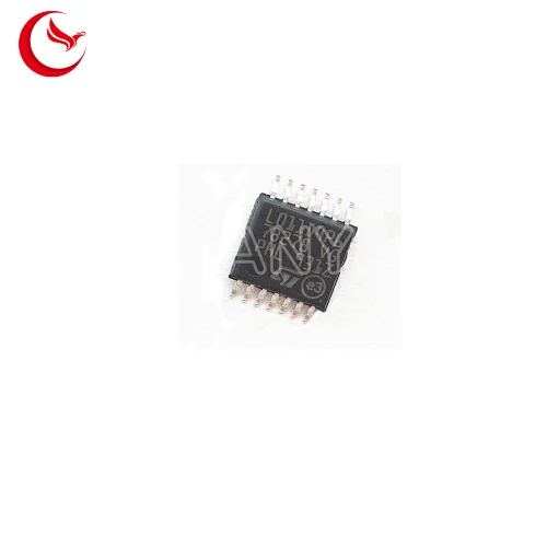 microcontroller