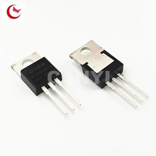 Schottky diode