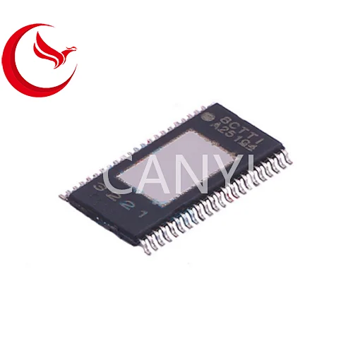 Integrated circuit