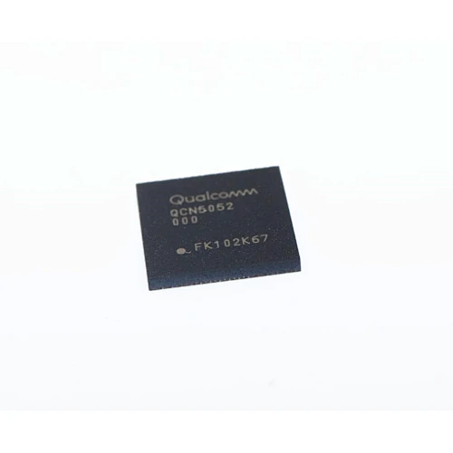 integrated circuit