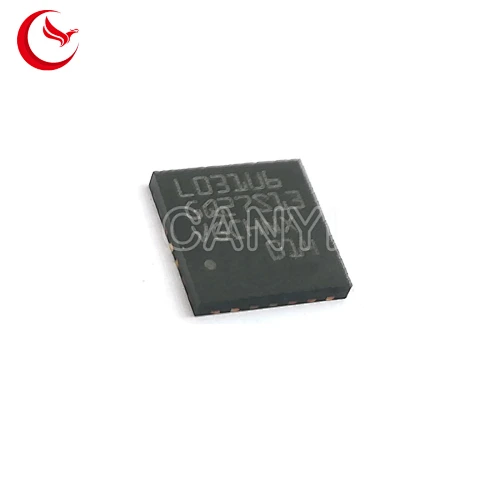 Integrated circuit