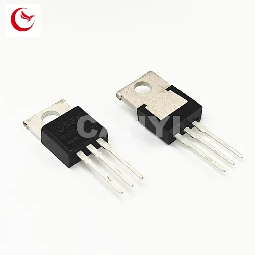 Schottky diode