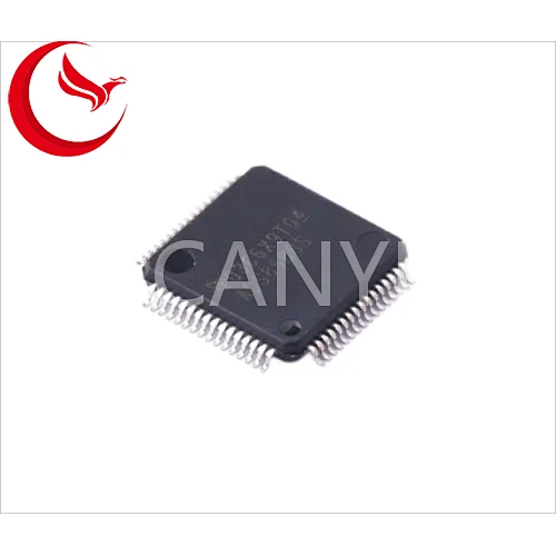 Integrated circuit