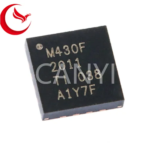 Single-Chip Microcomputer